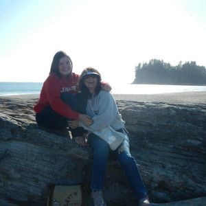 Meet your Posher, Kathleen